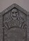 2.1FT Jump Scare Skull and Tombstone Animated Decoration - Tekky